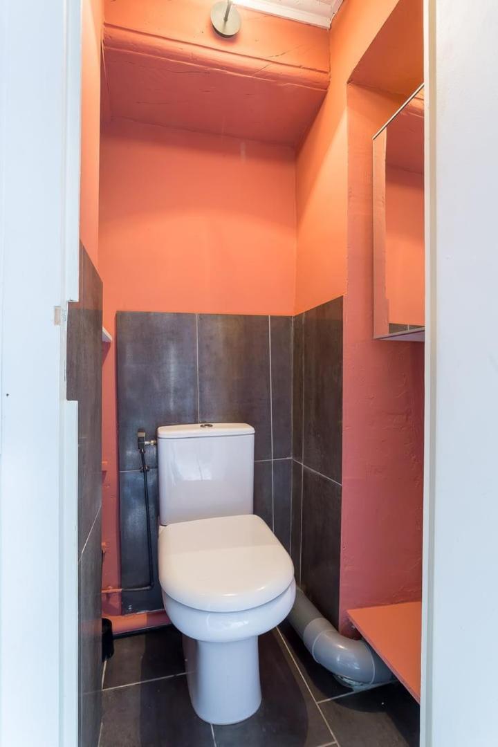 Sainte Helene - Location Studio - Lyon 2 Exteriér fotografie