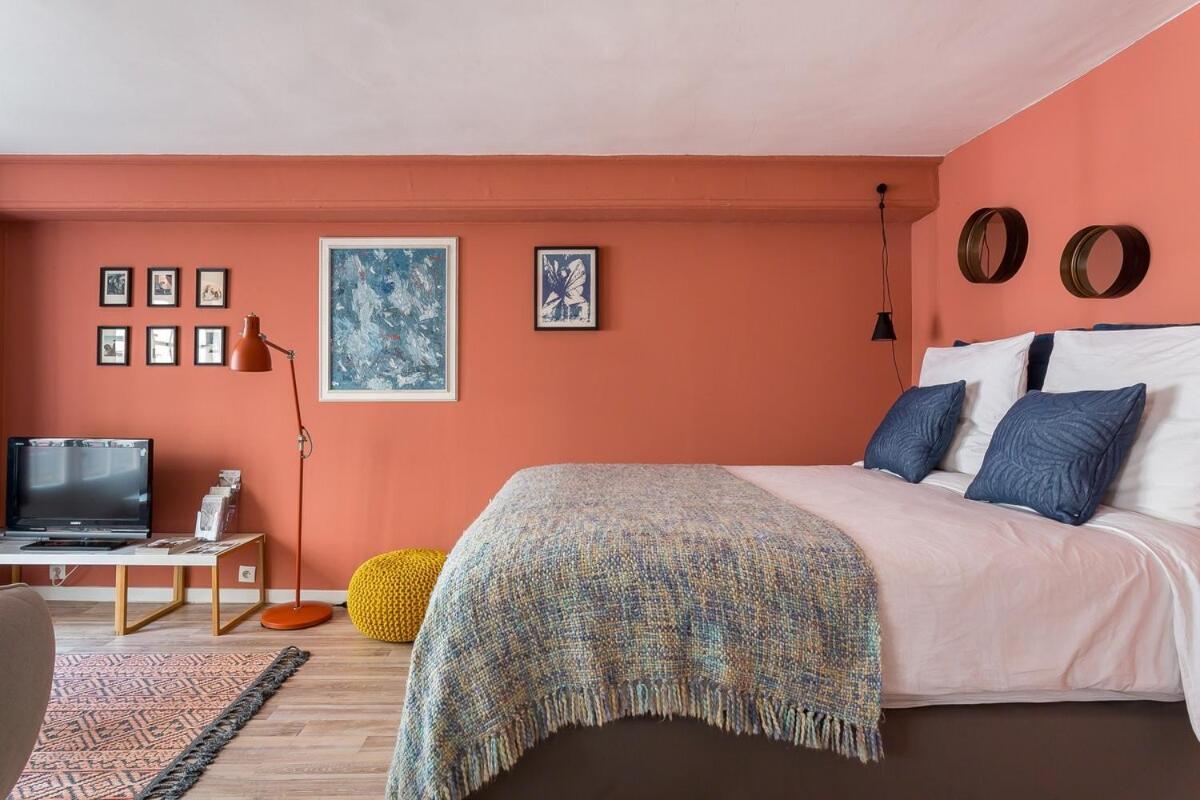 Sainte Helene - Location Studio - Lyon 2 Exteriér fotografie