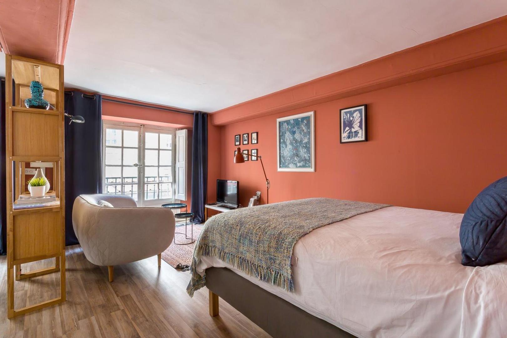 Sainte Helene - Location Studio - Lyon 2 Exteriér fotografie